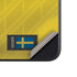 Sweden Soccer Flag Google Pixel 8a Skin